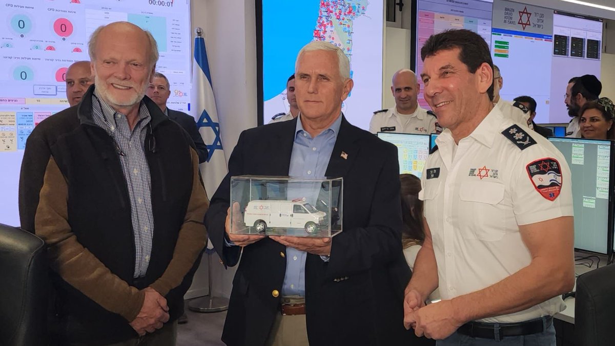 MDA France tweet media