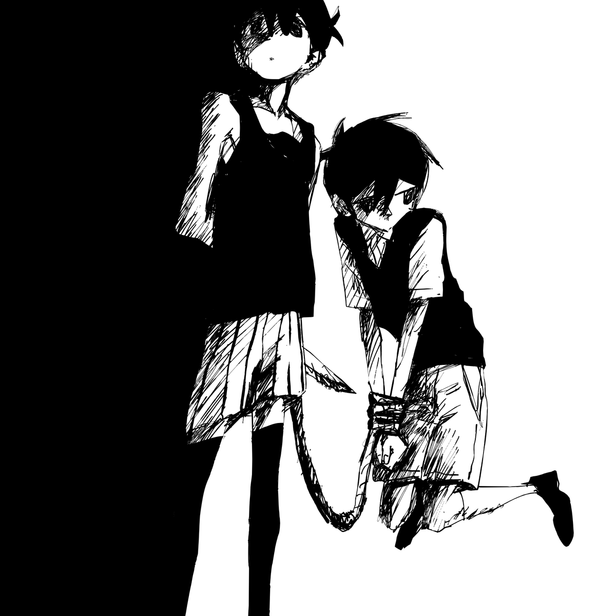 *OMORIFANART 