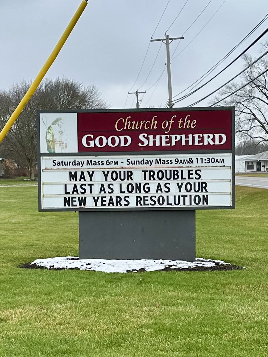 GoodShepherdWM's tweet image. 🥳