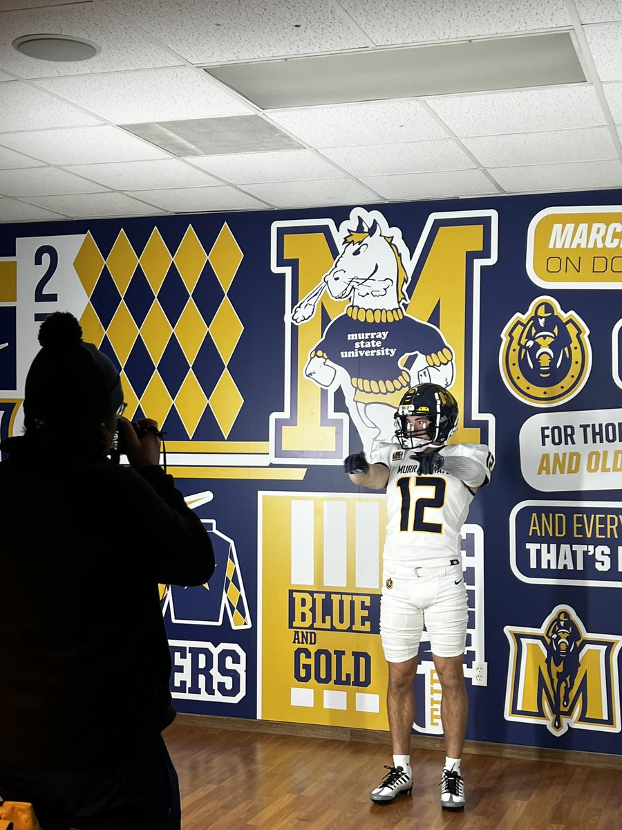 Trevor Romaldo tweet media