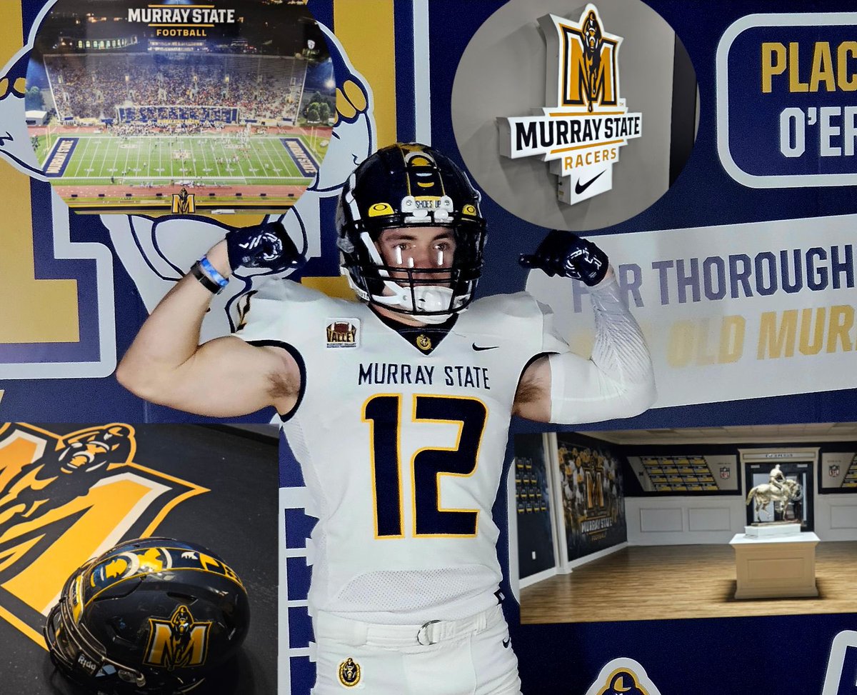 Trevor Romaldo tweet media