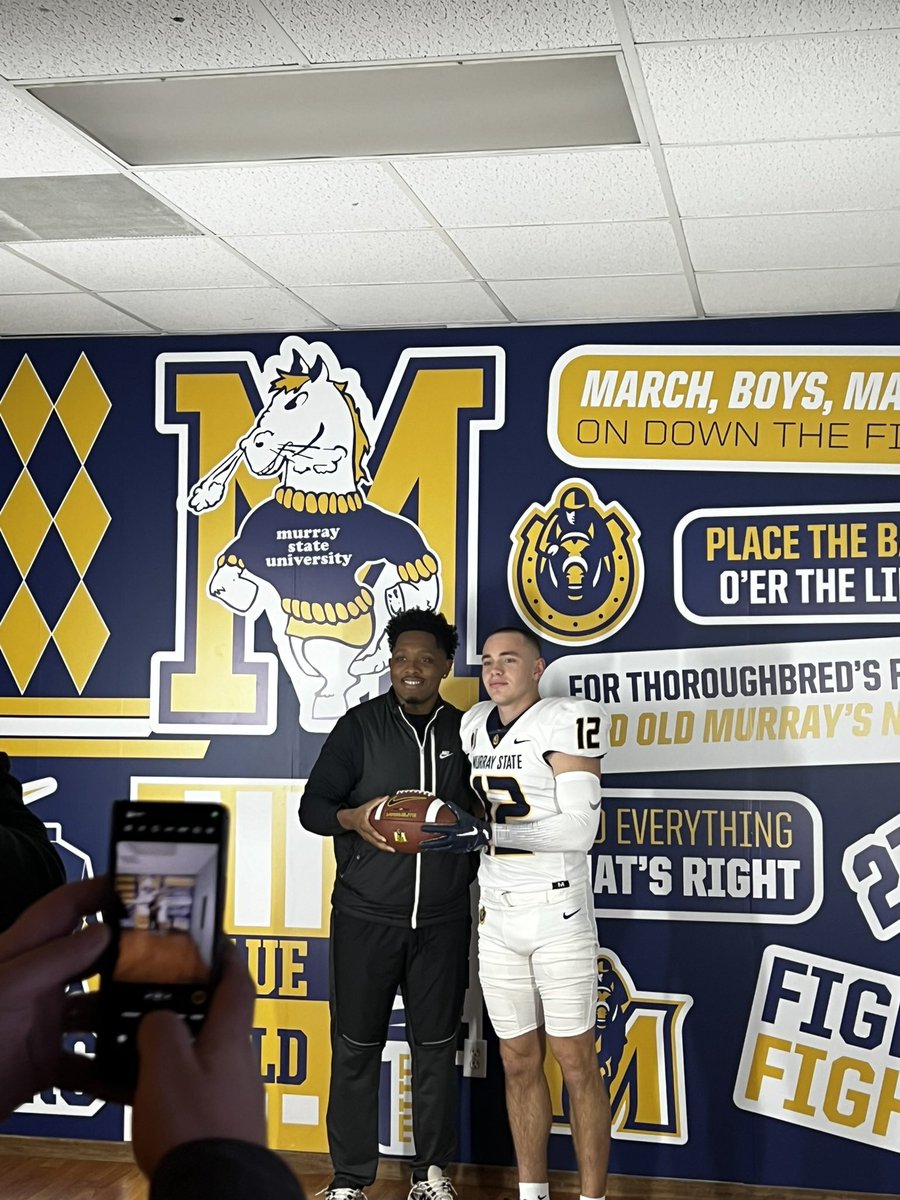 Trevor Romaldo tweet media