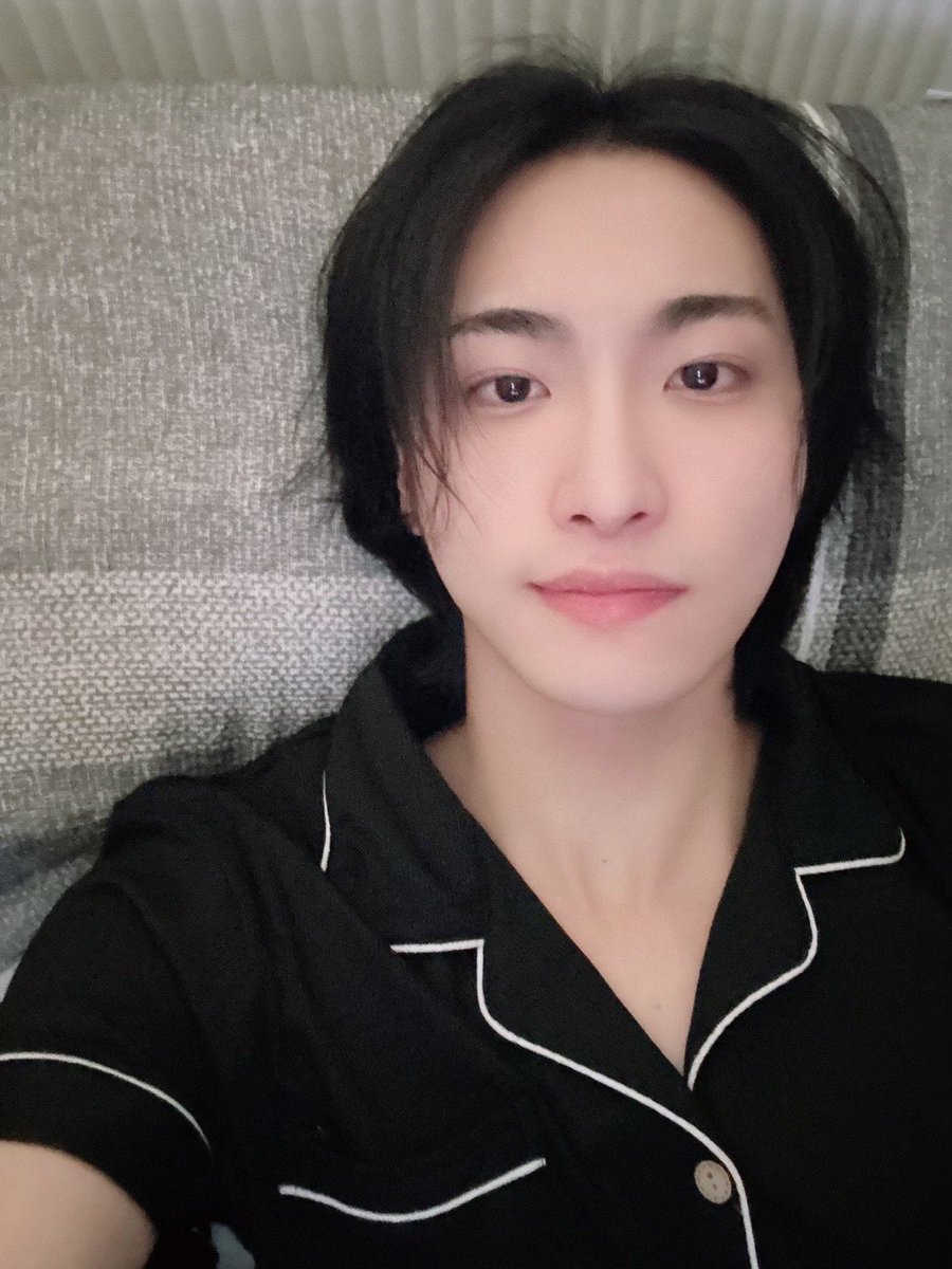 1024updates's tweet photo. [📷] 230108 | ATEEZ TALK #SEONGHWA https://t.co/iwrhhpHiCS