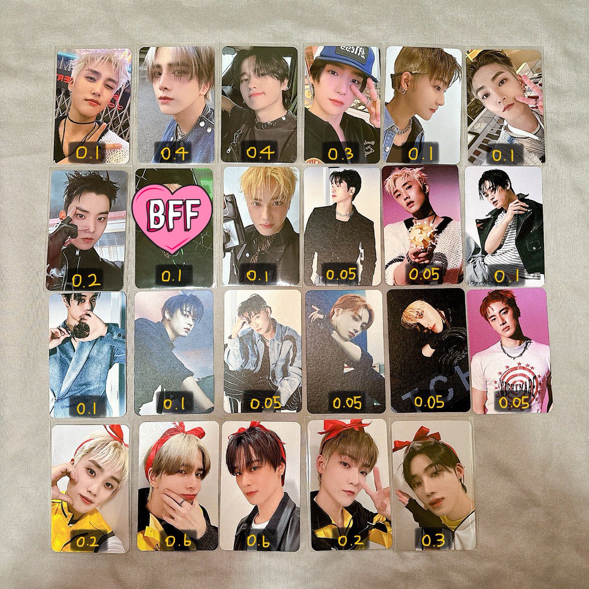 airplane (@ryeokeyk) on Twitter photo tbz SHINee go
💌 0.1-23₺
💌 info okuyunuz
💌 gece kapanır
ps: digi ve smini kartsız
<a href="/tbztakasatis/">TBZ satış/takas</a> <a href="/5HINeetrdselltr/">SHINee trade sell tr</a> tbz SHINee go
💌 0.1-23₺
💌 info okuyunuz
💌 gece kapanır
ps: digi ve smini kartsız
<a href="/tbztakasatis/">TBZ satış/takas</a> <a href="/5HINeetrdselltr/">SHINee trade sell tr</a>