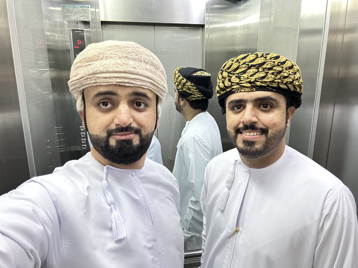 m95alp's tweet photo. حضوري اليوم في الحلقة التاسعة من سلسلة #واحة_الحوار والتي ينظمها مركز #مناظرات_قطر ومركز #مناظرات_عمان بالشراكة مع وزارة الثقافة والشباب والرياضة العمانية.

في مركز عمان للمؤتمرات و المعارض https://t.co/COgYSp9TPG