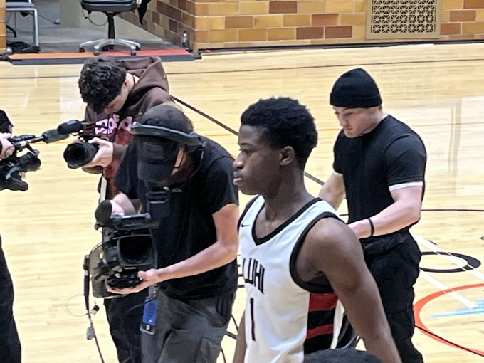 Prep Hoops Michigan tweet media