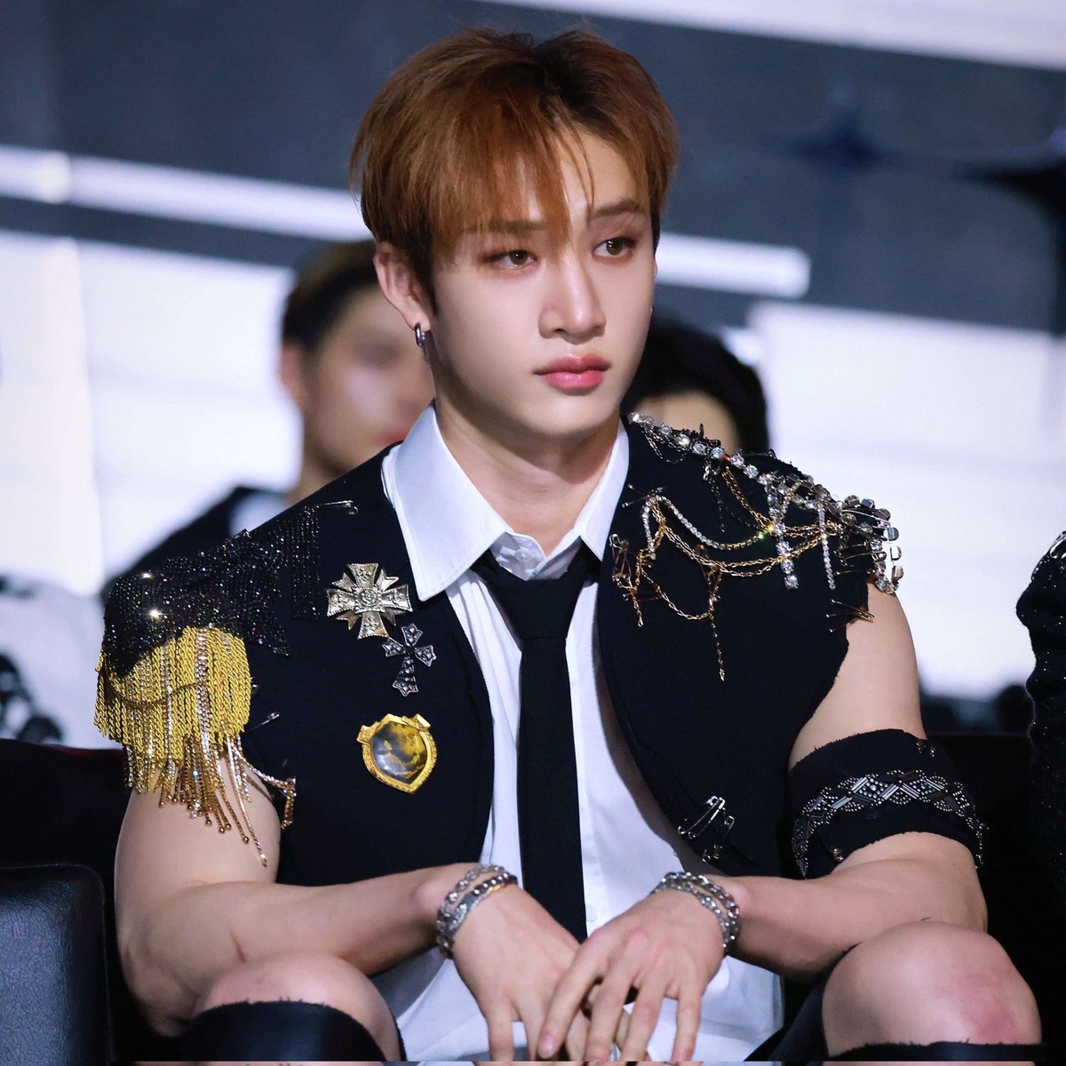 "So? My dick isn't going to suck by itself, are you going to do something about it? if not you I'm going to find someone else willing to do it."