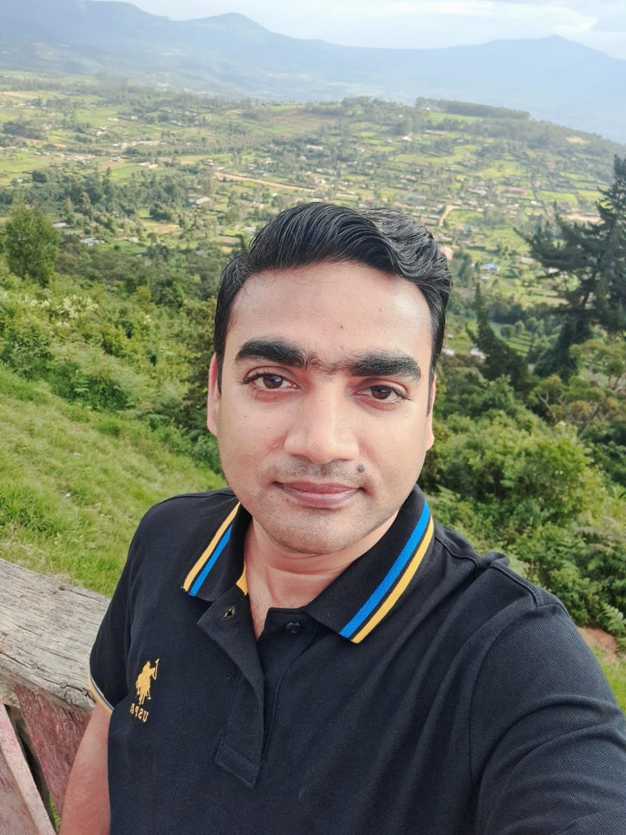 PushkarGupta's tweet photo. "Nature is the Purest Portal to Inner Peace" 🌿 https://t.co/ezvCbxAdee