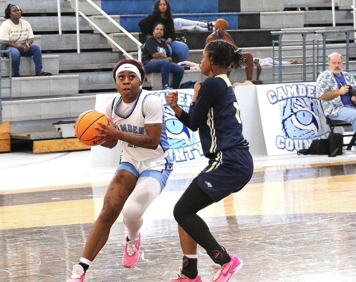 Camden County High School Lady Wildcats (@cchs_ladycatsbb) on Twitter photo Unsigned 2024 <a href="/kekeee_24/">Akeelahπ</a> finished as the New Era Player of the Game vs Paxon. Akeelah finished with 17 points and 6 rebounds!! College Coachesπ¨ Unsigned 2024 <a href="/kekeee_24/">Akeelahπ</a> finished as the New Era Player of the Game vs Paxon. Akeelah finished with 17 points and 6 rebounds!! College Coachesπ¨