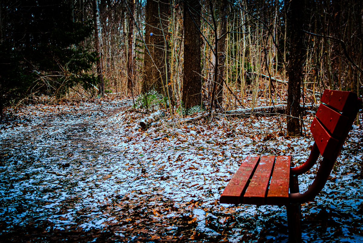 Djdaerialplus's tweet photo. While taking a cold walk in January, I stumbled upon an old piece of machinery. Here are some more photos from my walk. #djdphoto #winterwalk #vintagefinds