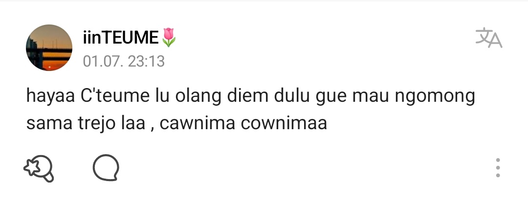 hourllychs's tweet photo. idup lg cape capenya nemu post ini anyinggggg ngabrut https://t.co/HqR3YnrCJC