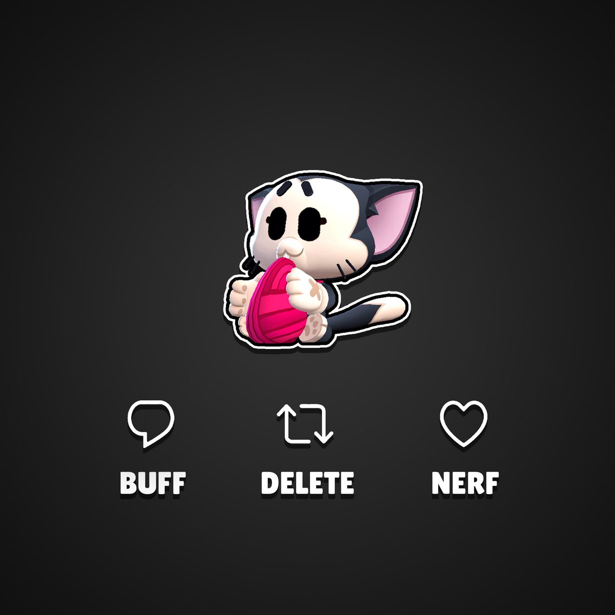 Code: AshBS tweet media