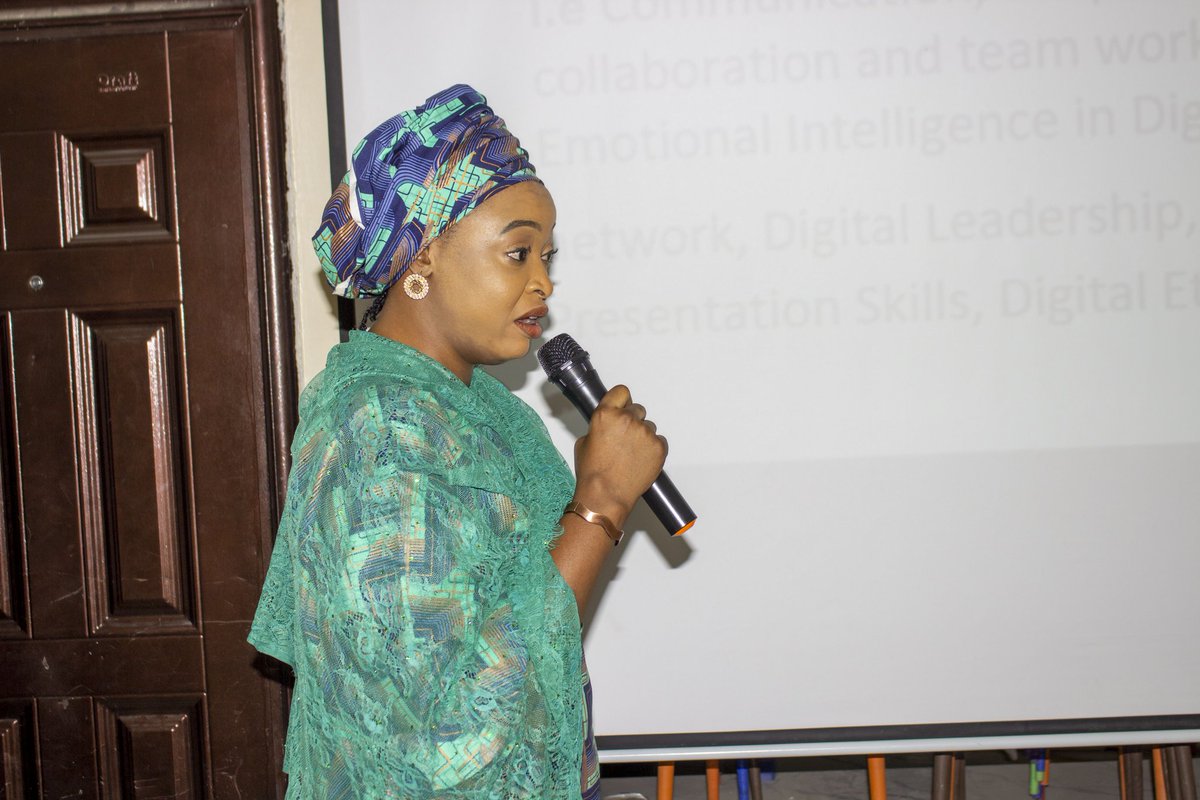 pache_org's tweet photo. The Peace Ambassadors Centre is partnering with British Council have kick started the Capacity Building Training to Youth on Soft Skills in Borno state under the project Youth initiatives for reintegration and sustainable peace in Borno State, Nigeria. https://t.co/gjV9XLpqnq
