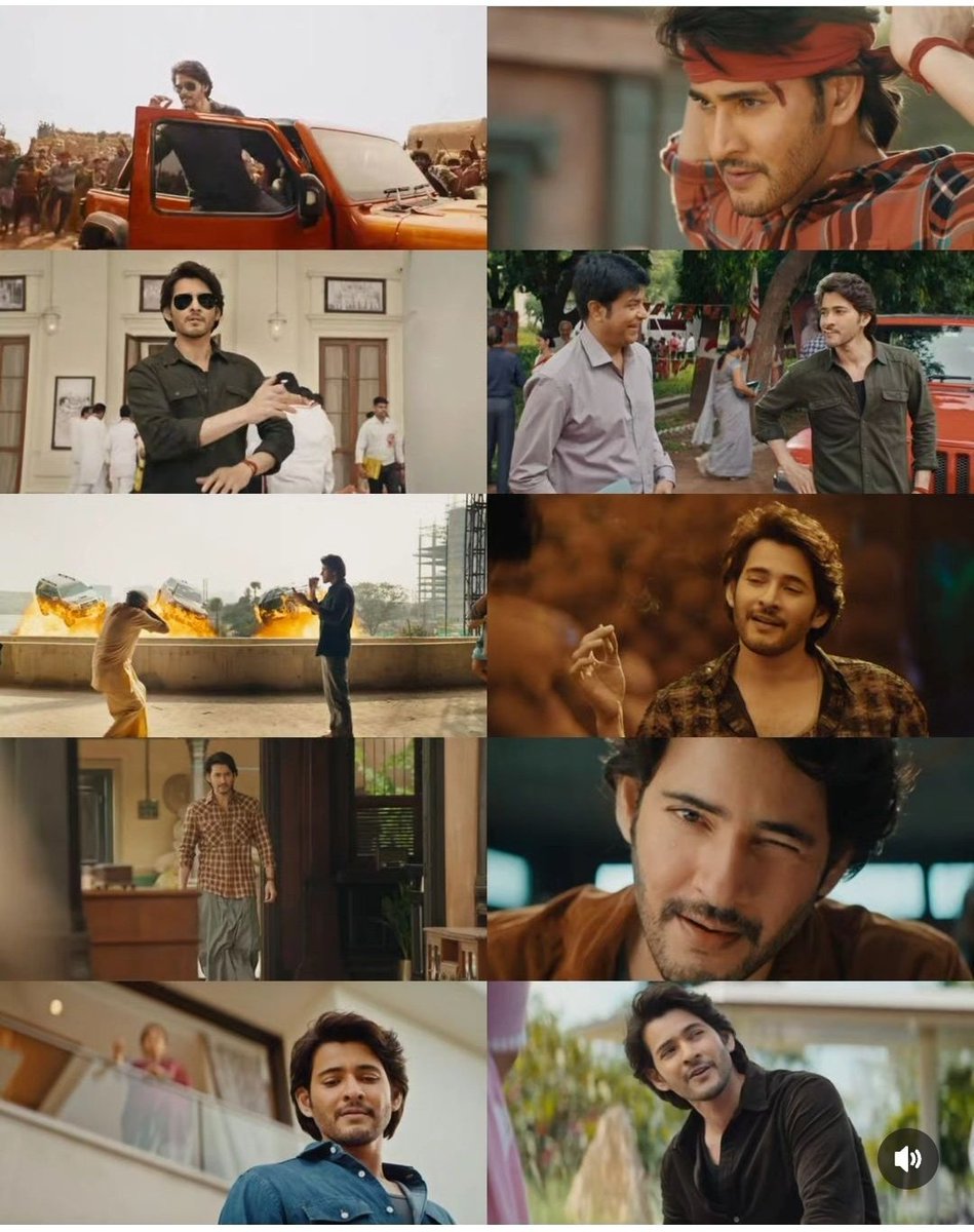 MarvelYashuu's tweet photo. Anna mass looks💥
Aa Swag🥵
Aa Energy levels💪
Aa smoking style 😎

Full of Fan stuff🤩💥🔥

Sankranti ki correct bomma padindi🌶️😎🤏Anna vastunadu box office break cheyabotunnadu💥💥
#MaheshBabu
#GunturKaaram
#GunturKaaramTrailer
#GunturKaaramTrailerExplosion https://t.co/v3yLgVBsUX