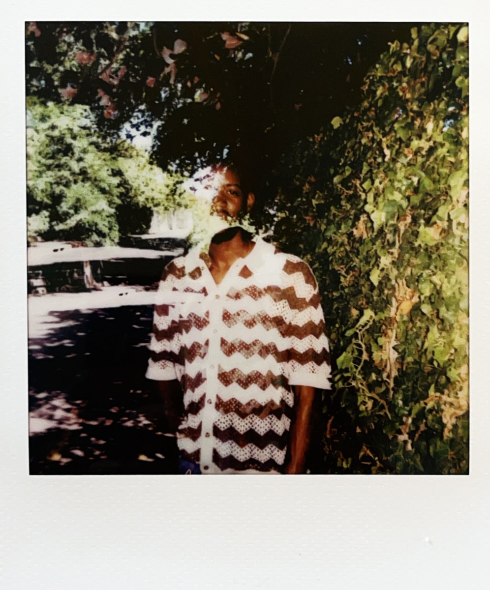 Kid_Wasabi_'s tweet photo. CAPE TOWN through @Polaroid https://t.co/tlGr8tA1Y2