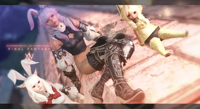 #FF14SS 