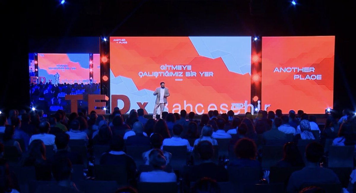 Bora Erdamar tweet media