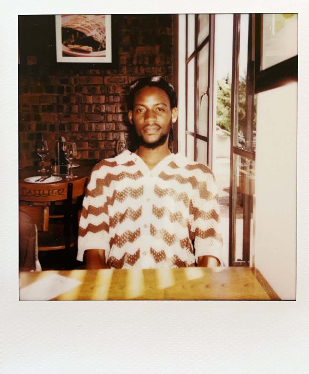Kid_Wasabi_'s tweet photo. CAPE TOWN through @Polaroid https://t.co/tlGr8tA1Y2
