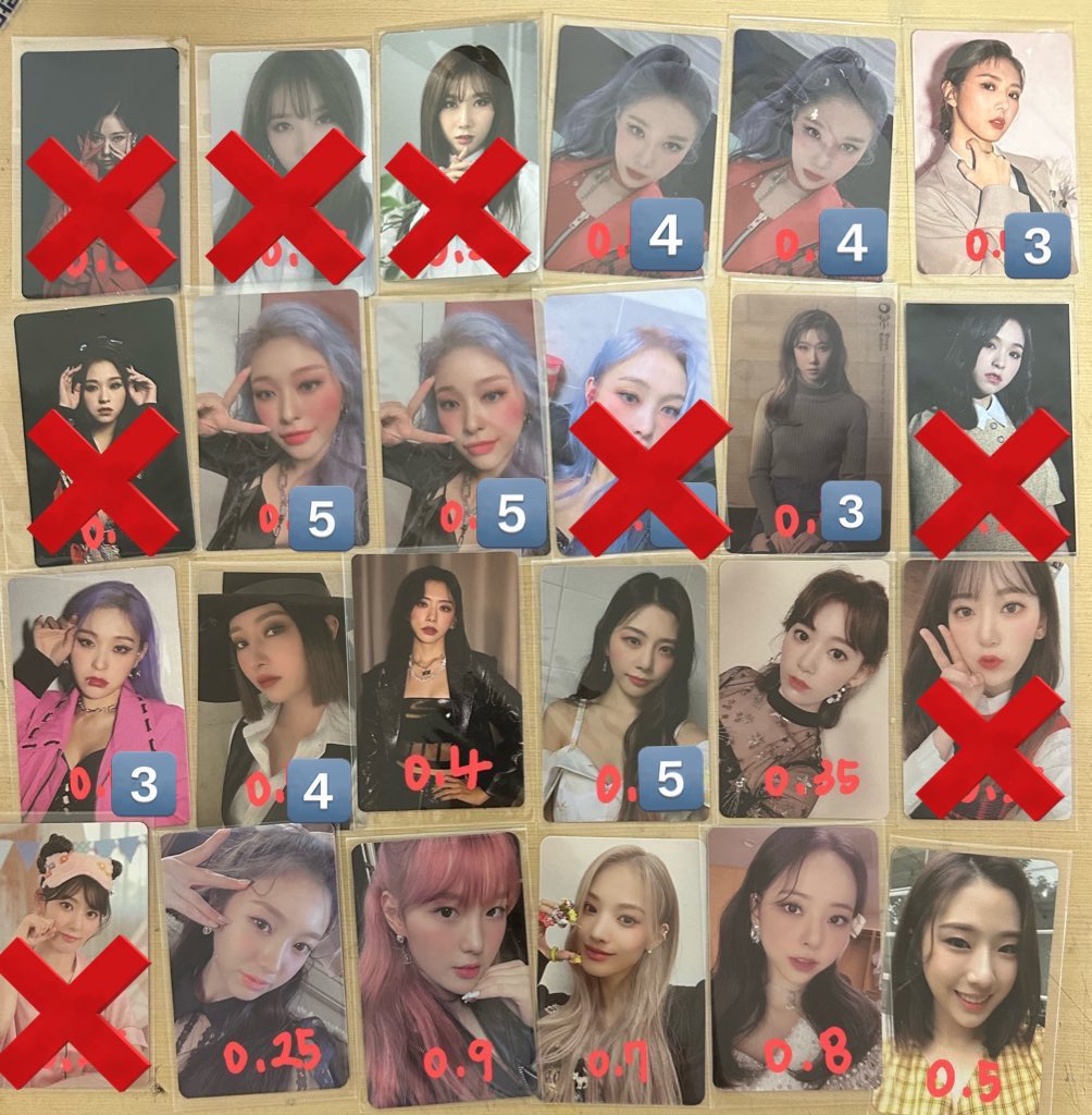 aeyangdo_'s tweet photo. 여돌포카 양도합니다

미세하자 예민하신 분 ❌
할인 가능

nmixx kep1er dreamcatcher loona billlie sakura 엔믹스 케플러 드림캐쳐 드캐 이달의소녀 이달소 빌리 배이 릴리 설윤 지우 최유진 채현 하슬 츠키 시윤 하람 수현 션 wts pc pob sell poca 아이브 ive 분철 럭드 미공포 지니 루셈블 https://t.co/qwzSEQV994