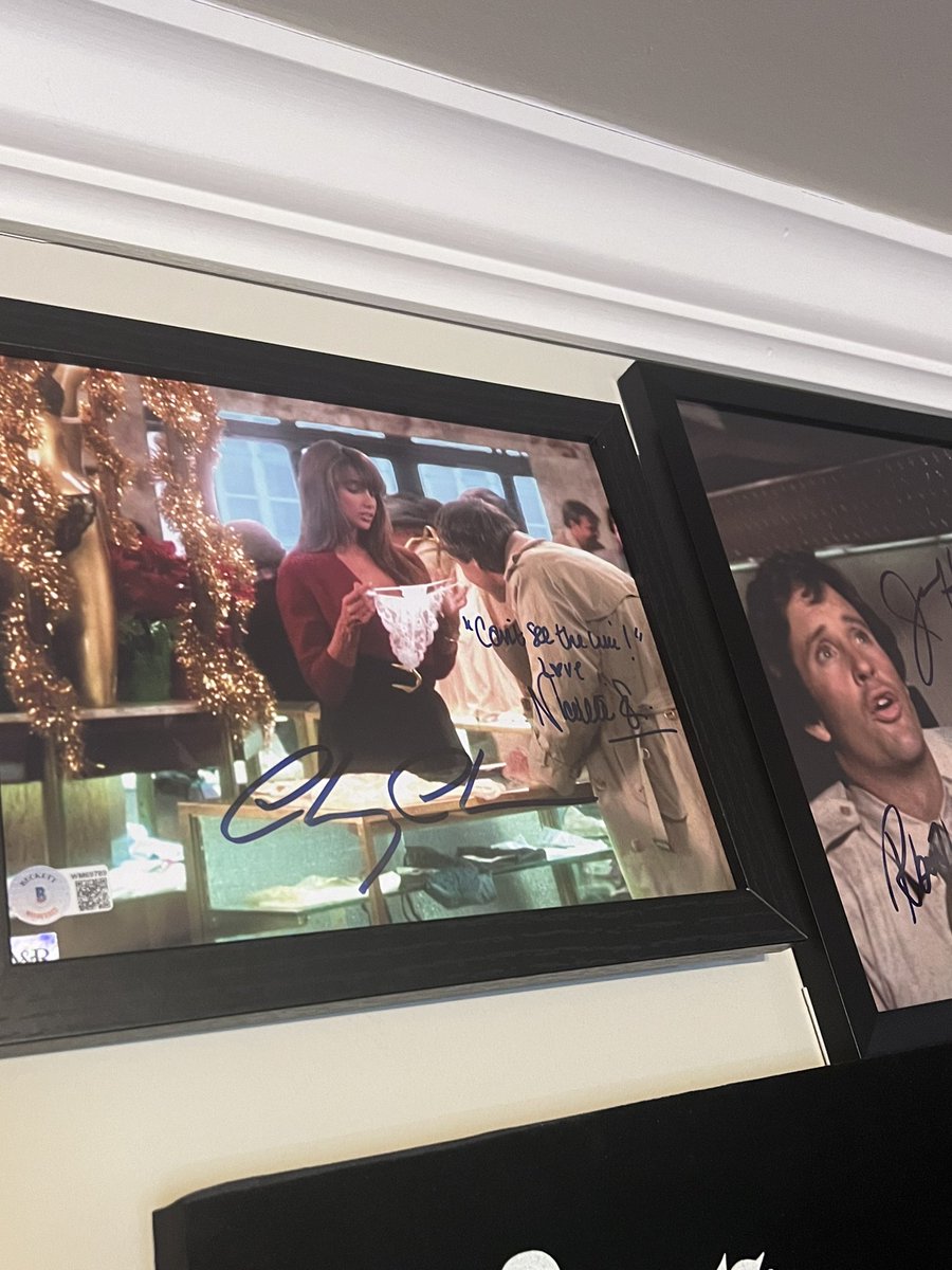 bpmacphee's tweet image. “Can’t see the line” #RSIO