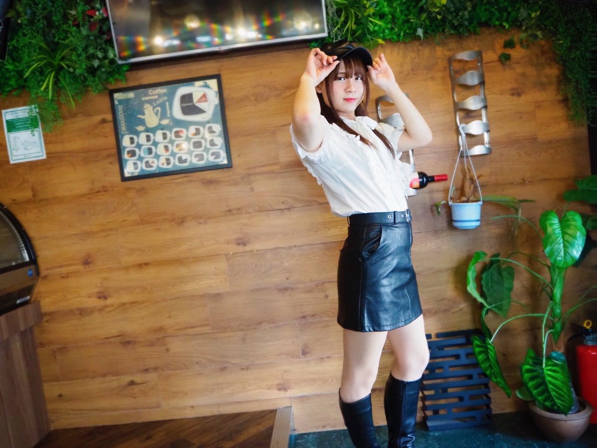 久保田 帆菜　男の娘アイドル🍀 tweet media