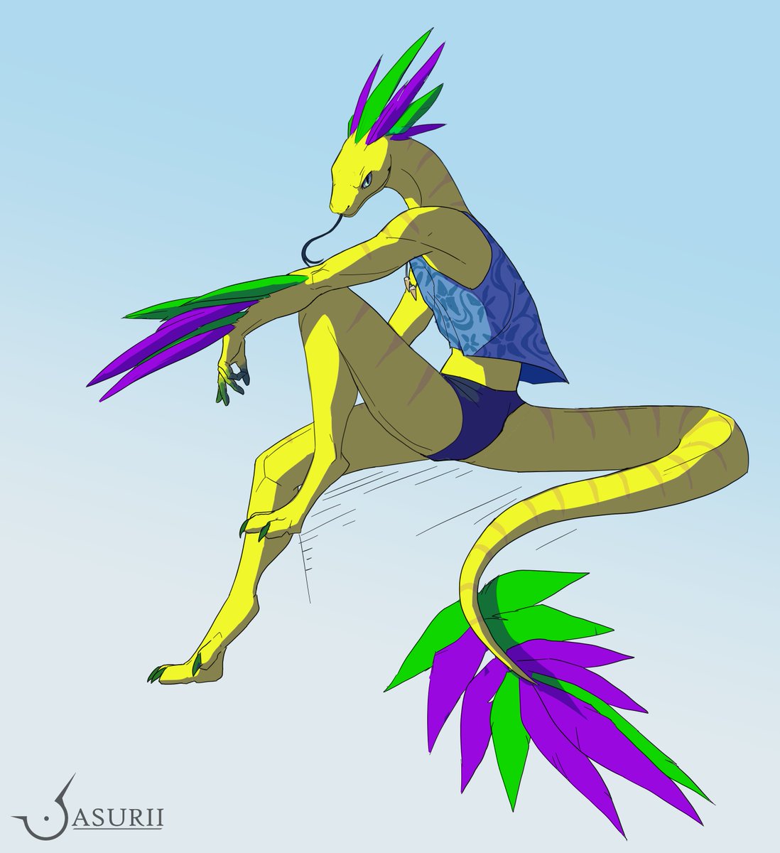 LegsWithSnake tweet media