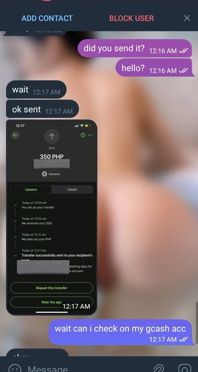 KaedeClaire's tweet photo. THANKYOU FOR AVAILING MY VCS  💦💦

#alterpinayvideos #alterworld https://t.co/KVYNIB44FL