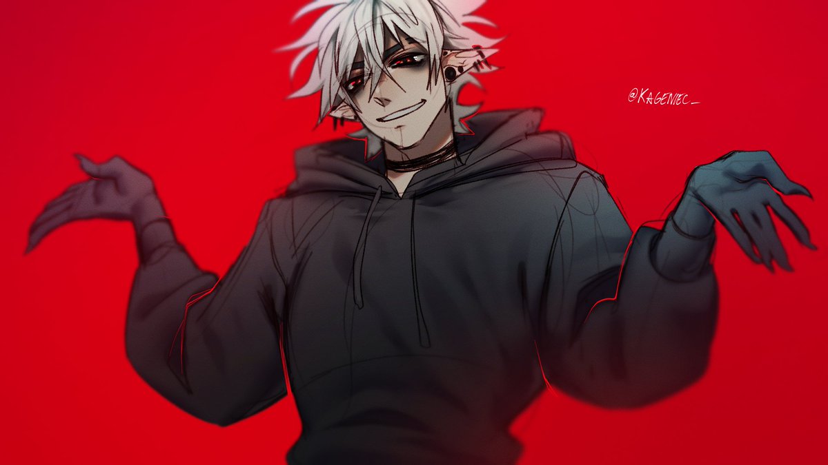 LordKage (@hailkage) on Twitter photo 