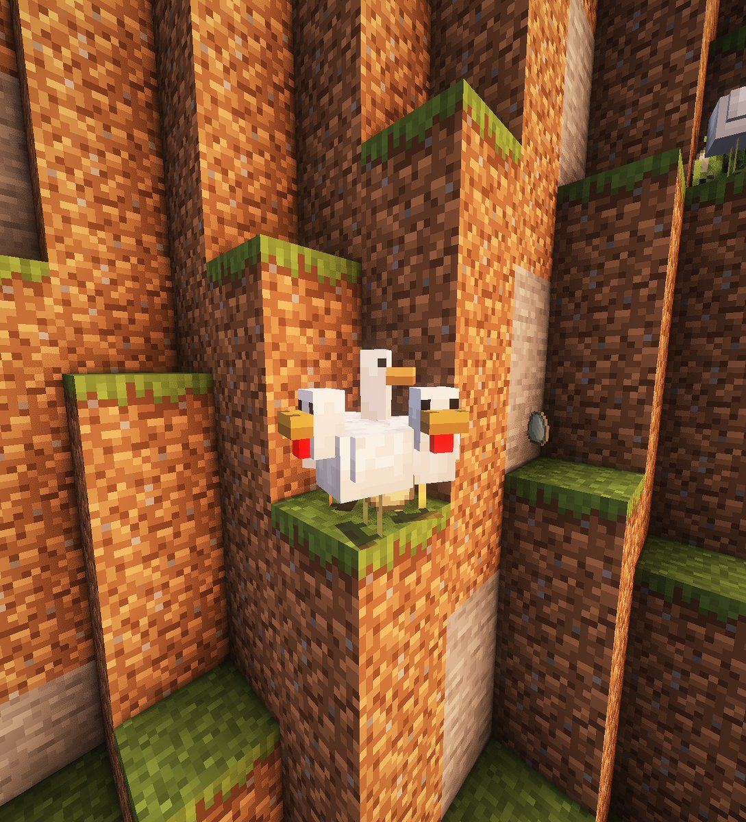 There is an Imposter Among Us