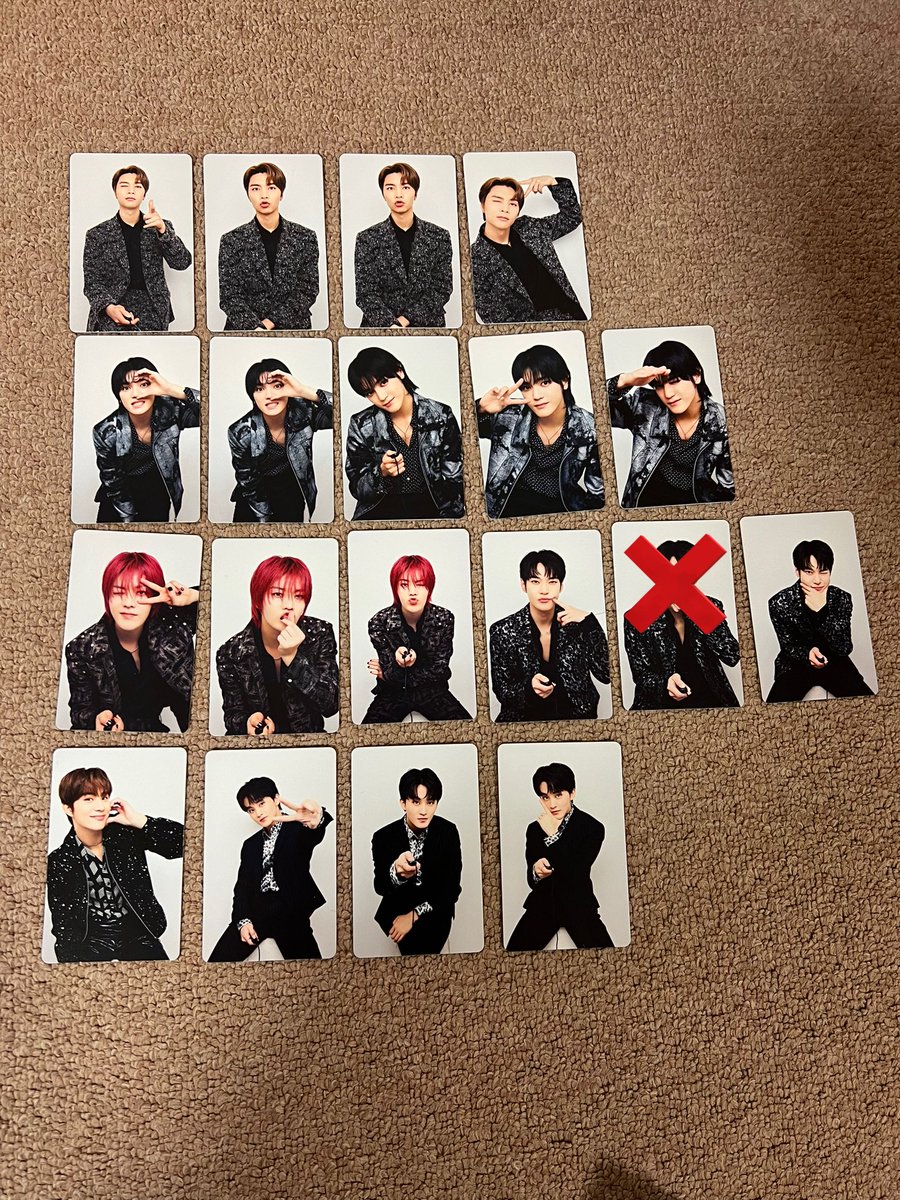 ( ˃ ᵕ ˂ ) tweet media