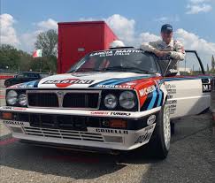 lucananni1010's tweet photo. #HappyBirthday al grande Miki #biasion due volte campione del mondo @OfficialWRC nel 1988 e 89 con la mitica #lancia #delta #martiniracingteam https://t.co/6Wyczdxlwc