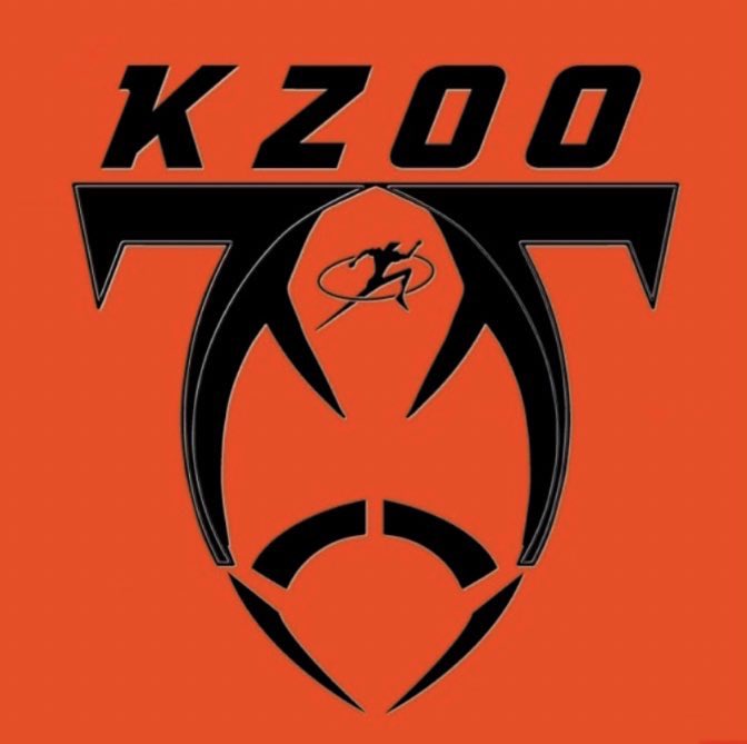 LegacyKZoo's tweet photo. PRACTICE DAY! 

Looking forward to the official start of our 2024 season this evening as we get our first practice of the year started. Can’t wait to get to work with our Orange &amp; Black KZoo teams. See you all at 7:30pm!

#ZooGang https://t.co/miI3OSQTaM