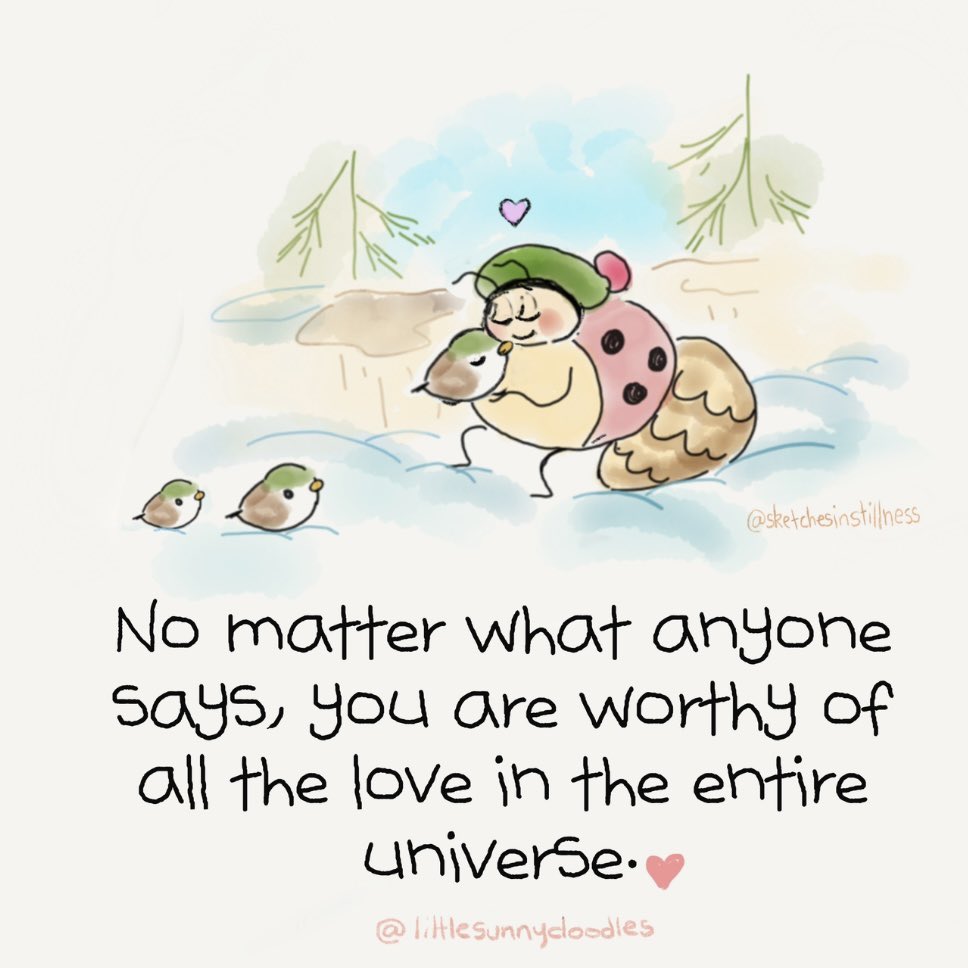 SketchesinStillness tweet media