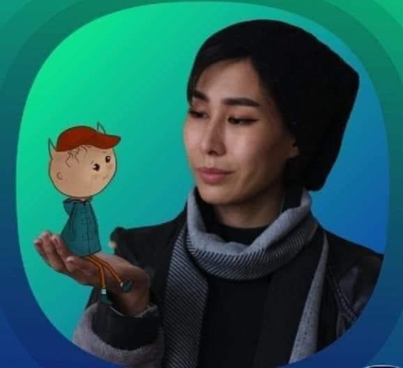 m_yasinsamim's tweet photo. Khadija Panahi was a graphic graduate from Kabul university. She worked very hard to prepare for a TEFL and apply for a Master Scholarship outside the country. Her test date was scheduled for Monday 8th January. Now, instead of taking her exam she will be buried tomorrow. https://t.co/ZoSoUxSOLW