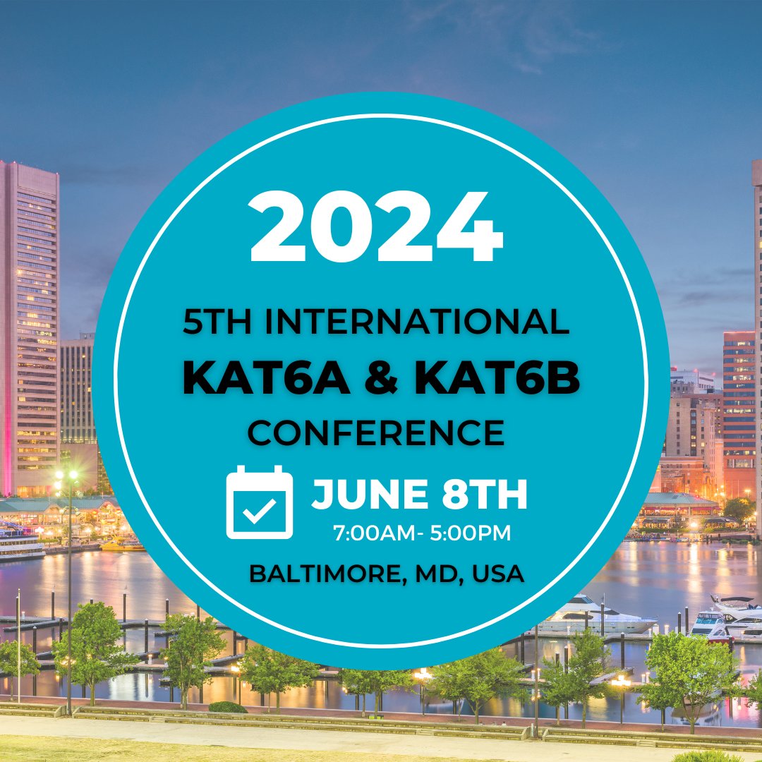 KAT6 Foundation (@kat6foundation) on Twitter photo Join us for the KAT6 Conference!
This conference supports individuals and families living with KAT6 and enables open dialogue between families, clinicians and researchers.
Rooms at the group rare are limited - register ASAP.
kat6a.org/5th-annual-kat… <a href="/CentersMoll/">Natacha Esber</a> <a href="/MAngieSerrano/">Angie Serrano</a> Join us for the KAT6 Conference!
This conference supports individuals and families living with KAT6 and enables open dialogue between families, clinicians and researchers.
Rooms at the group rare are limited - register ASAP.
kat6a.org/5th-annual-kat… <a href="/CentersMoll/">Natacha Esber</a> <a href="/MAngieSerrano/">Angie Serrano</a>