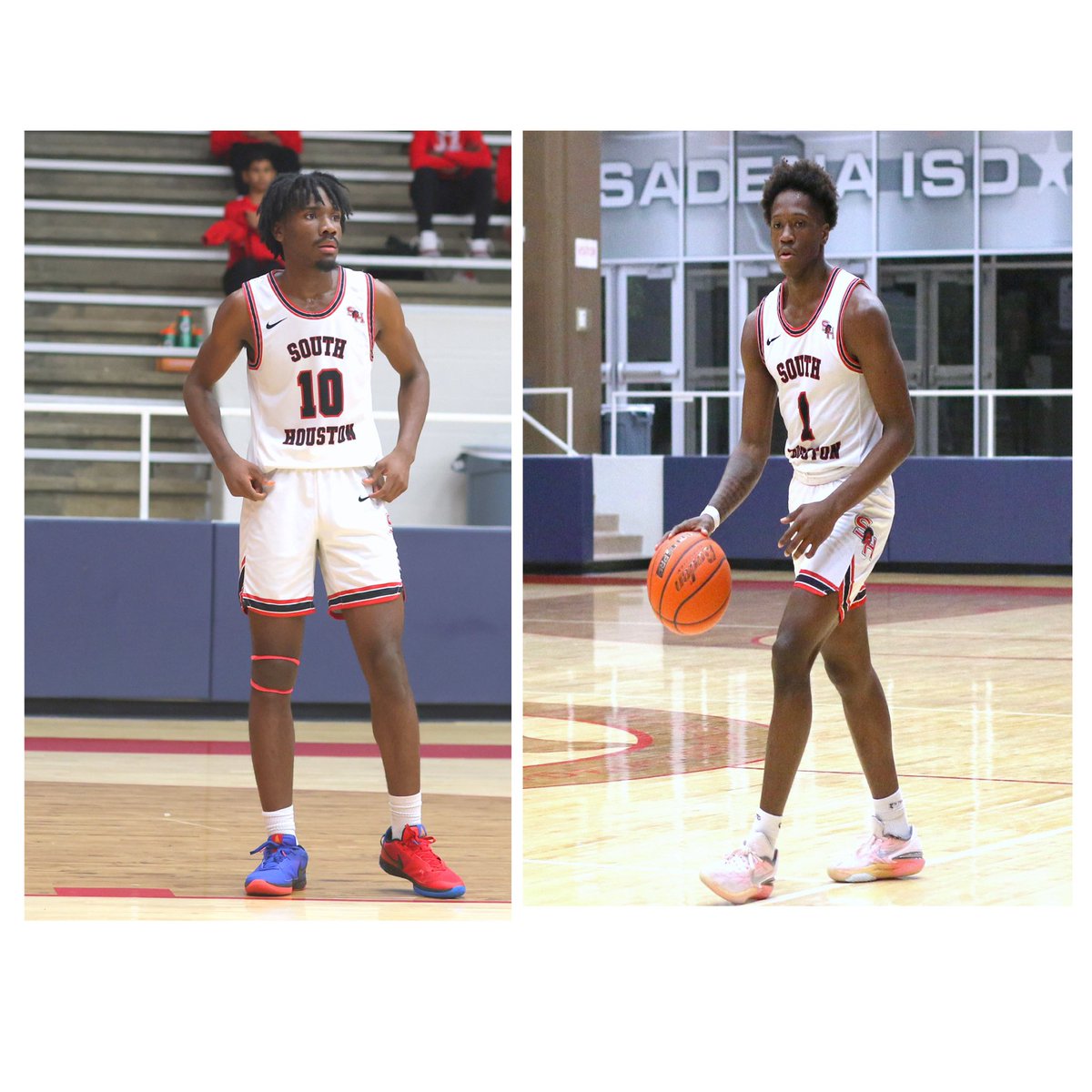 South Houston Basketball (@sohobasketball) on Twitter photo π¨2024 Player Rankings π¨
Congratulations to <a href="/Josiahware12/">josiah ware</a> & <a href="/JoshLarry18/">Josh Larry</a> for being ranked among the top college basketball prospects in the Greater Houston Area by RCSSPORTS. #WinTheDayEveryday
Full List: rcssports.com/en/rankings/clβ¦ π¨2024 Player Rankings π¨
Congratulations to <a href="/Josiahware12/">josiah ware</a> & <a href="/JoshLarry18/">Josh Larry</a> for being ranked among the top college basketball prospects in the Greater Houston Area by RCSSPORTS. #WinTheDayEveryday
Full List: rcssports.com/en/rankings/clβ¦