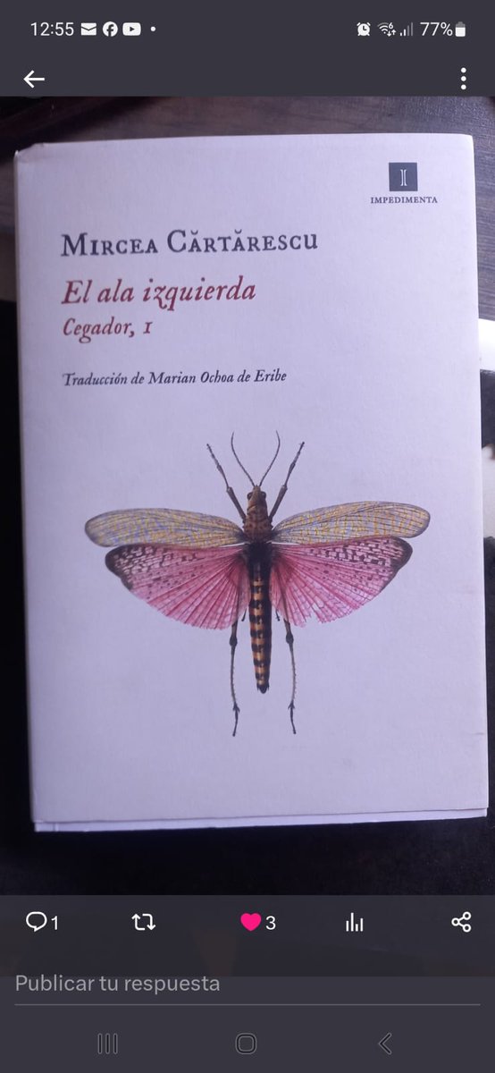 La combinación perfecta para una lectura refrescante frente al mar de <a href="/ADRIANACERON1/">ADRIANA CERON</a> y <a href="/EudoraVinos/">EudoraVinos / Comparte lo Bueno</a>.