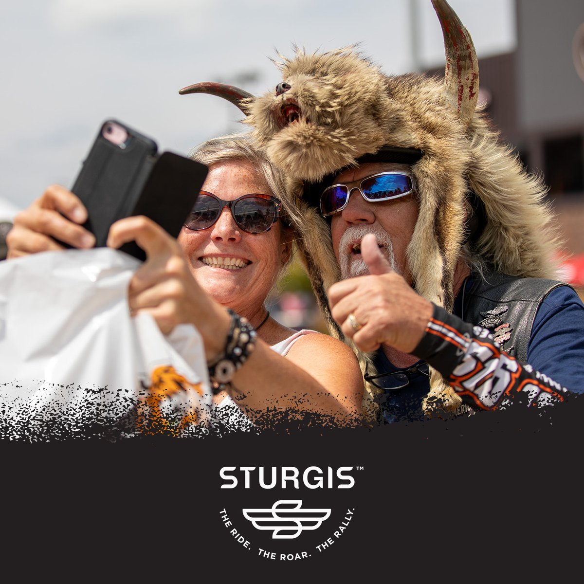 Sturgis fashion - #sturgis #sturgisrally