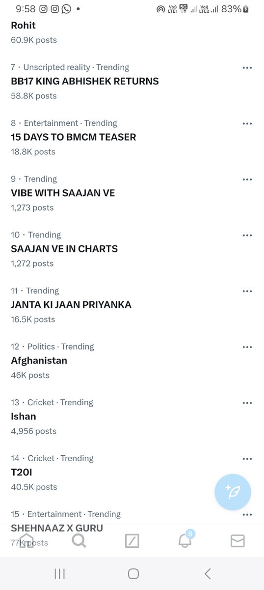 JANTA KI JAAN PRIYANKA
#PriyankaChaharChoudhary