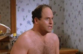 Seinfeld Current Day tweet media