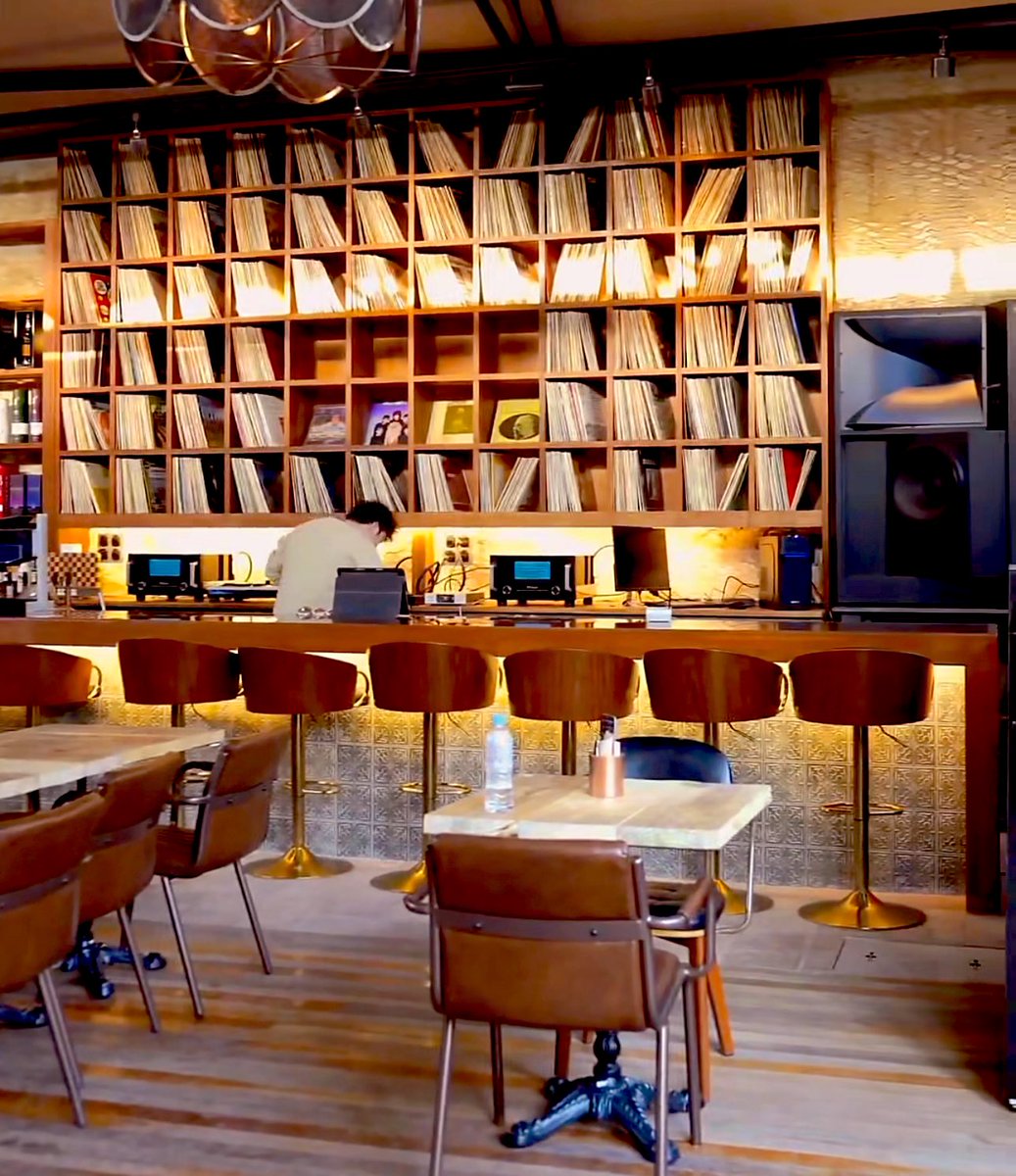 Mark Farina (@djmarkfarina) on Twitter photo 