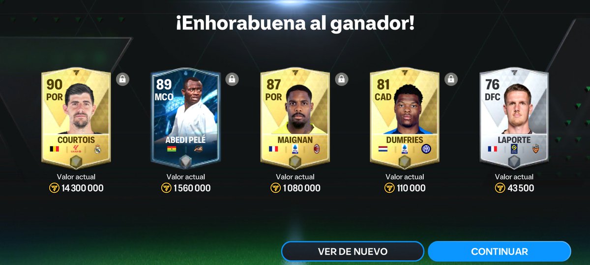 Hammer13Metal's tweet photo. @fifa_droid https://t.co/YwRlTaEbD5