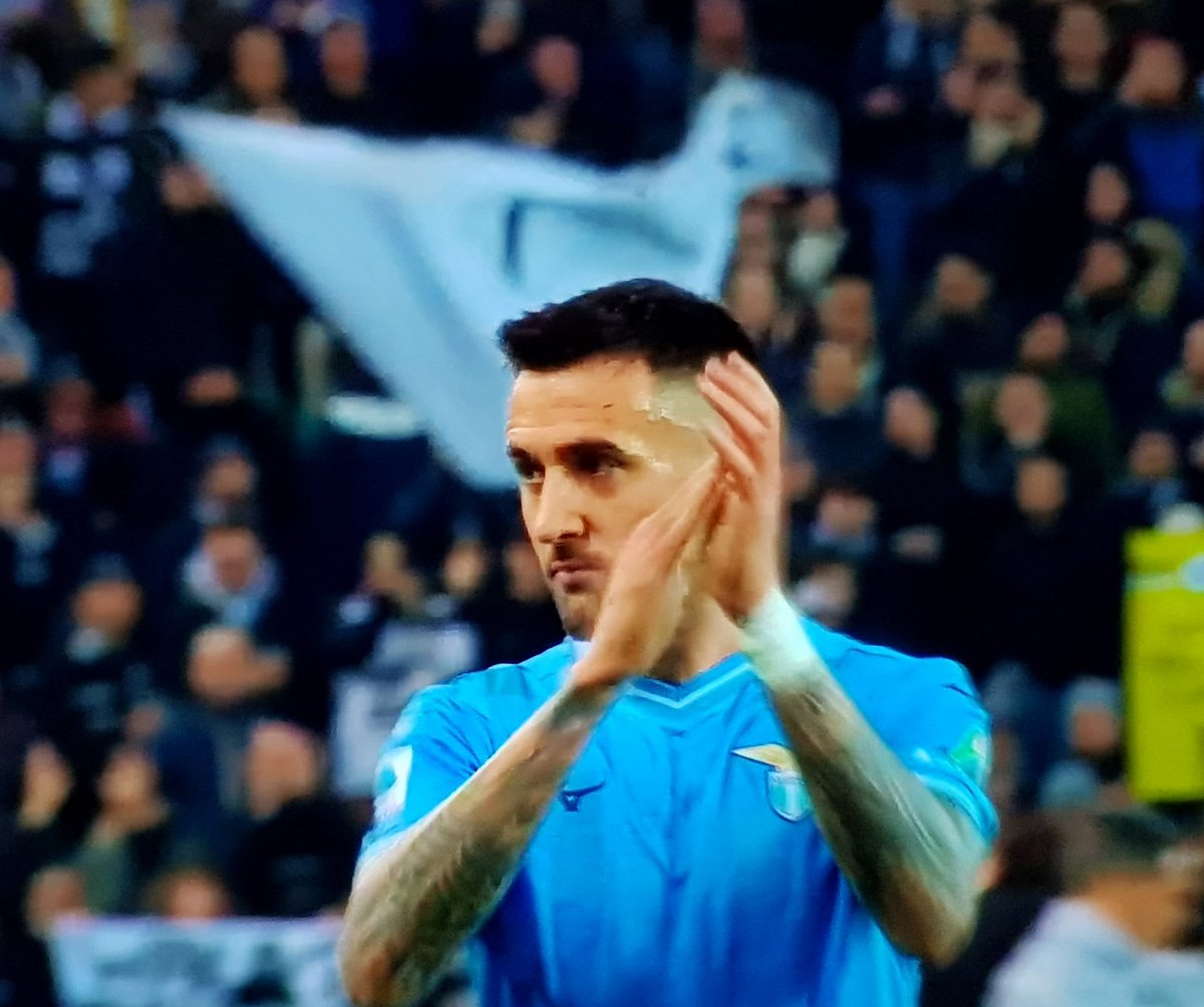 mmastropietri's tweet photo. Tre su tre e arriva la terza vittoria consecutiva della Nostra #Lazio.
Espugnata Udine ed avanti così, #AvantiLazio!
#UdineseLazio https://t.co/XtFEjiWhaa