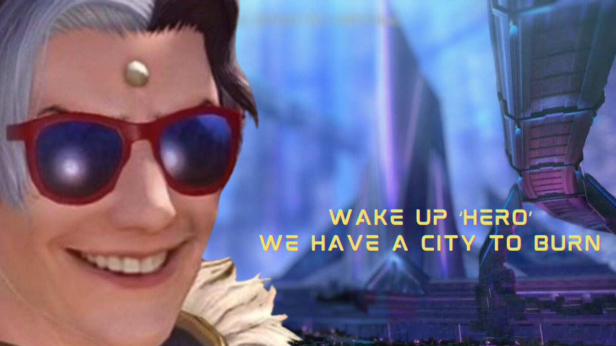 IncorrectFFQTS's tweet photo. https://t.co/kESqxMyK3k