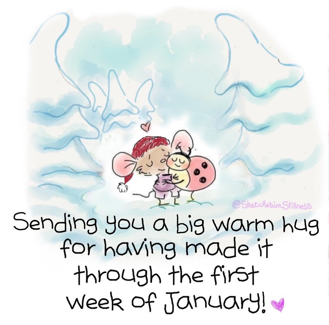 SketchesinStillness tweet media