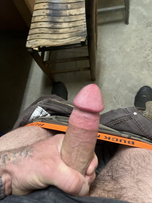 RT with a picture of your cock. I want to see all of them. ? https://t.co/xBeUhKRPm3
