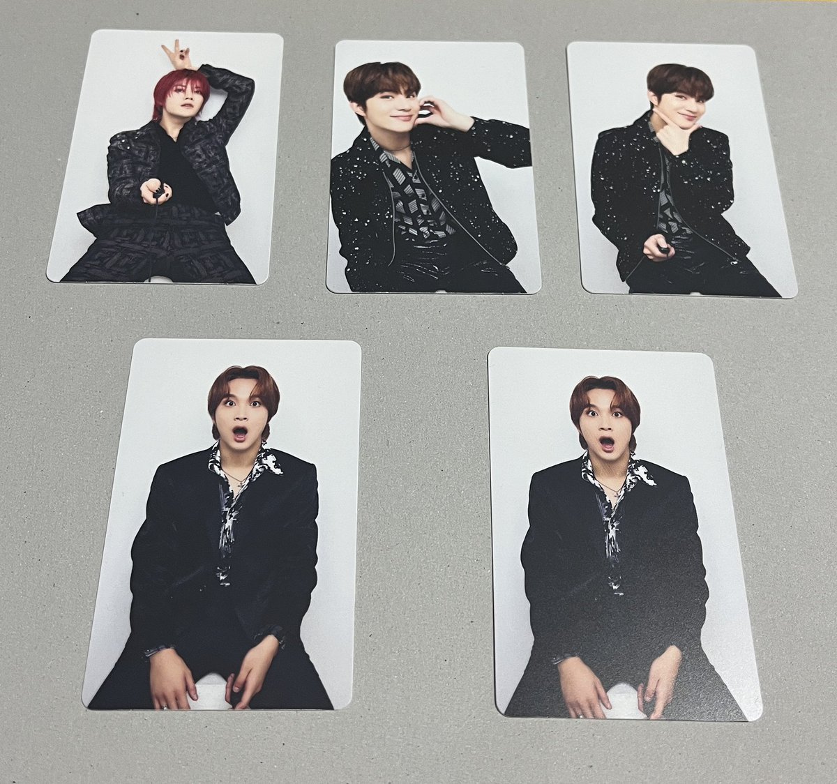 konji💟 tweet media