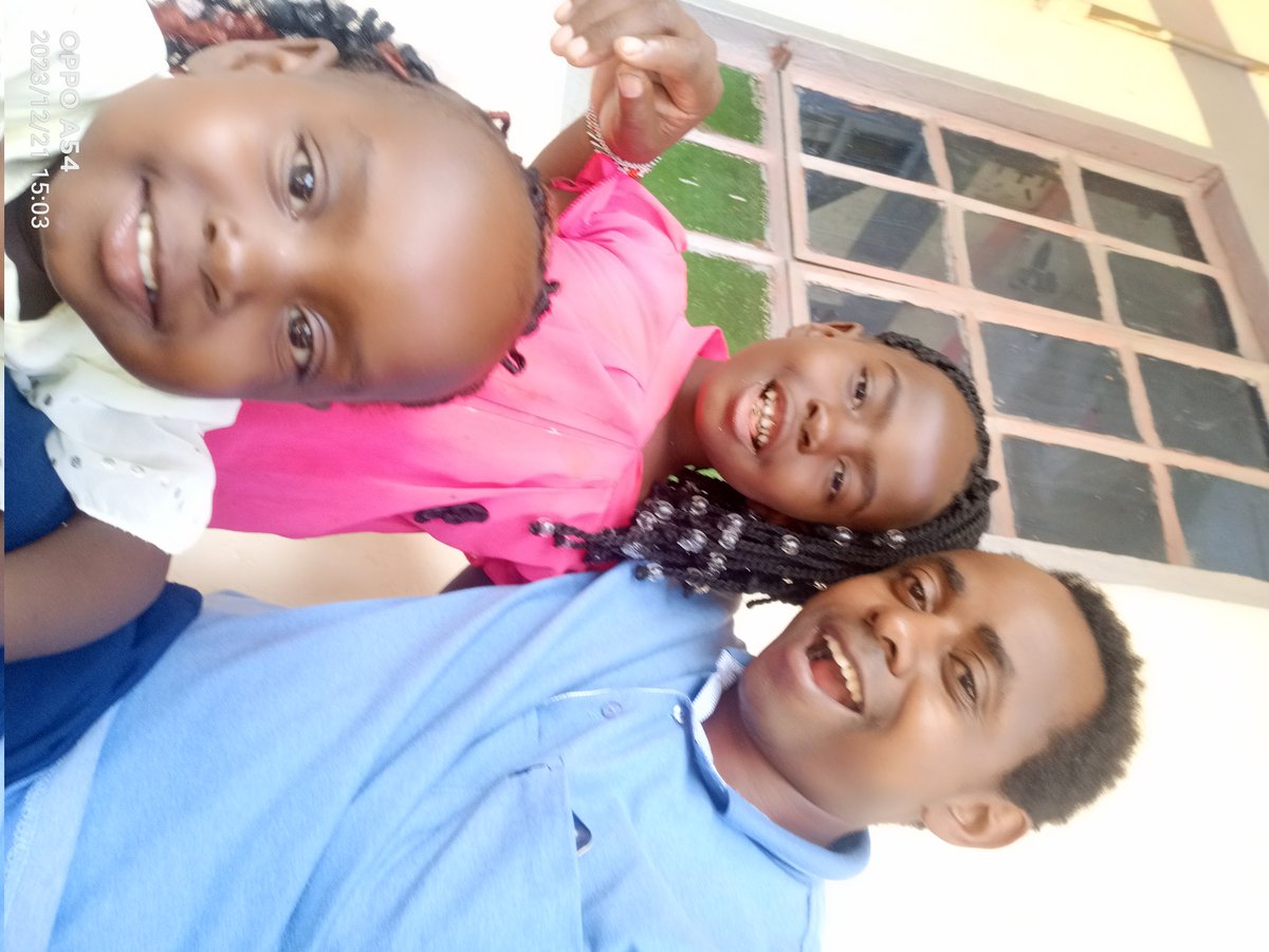 Karume moha Desmond tweet media