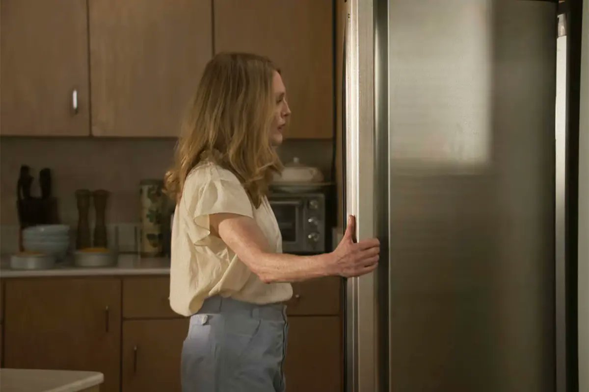 The fussiest judge at every dog show