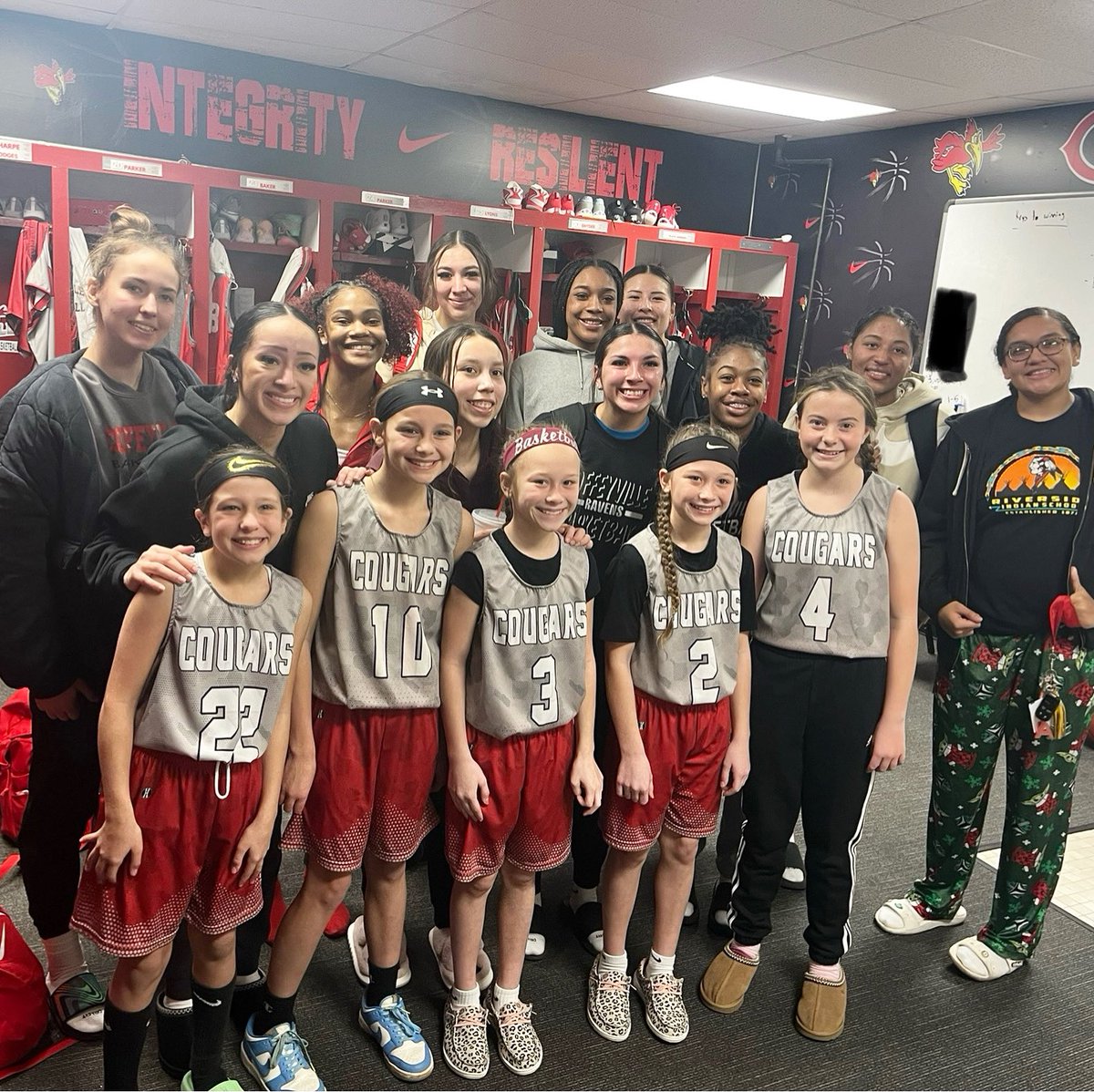 Coffeyville CC Women's Basketball tweet media